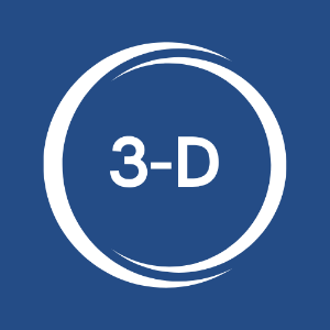 3-D