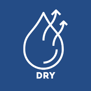 DRY