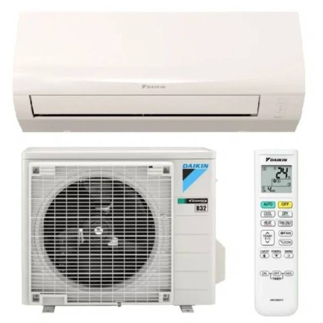 - Home Clima Control
