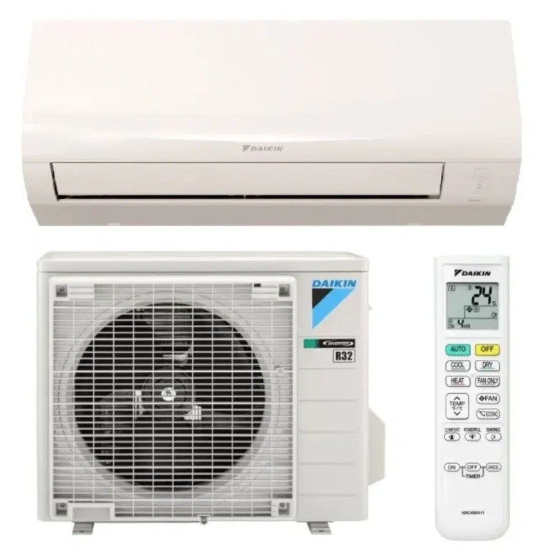 - Home Clima Control