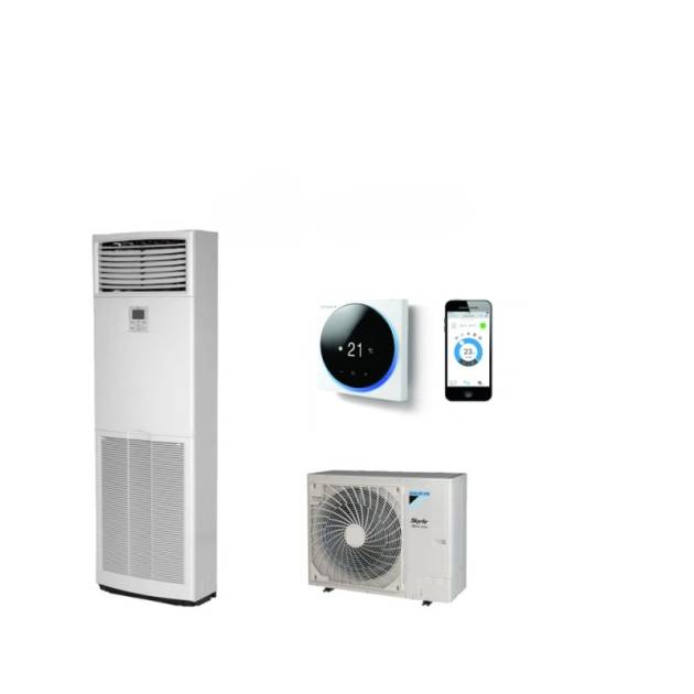 - Home Clima Control