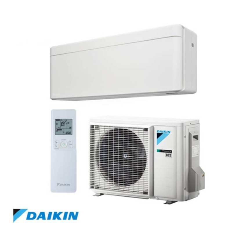 - Home Clima Control
