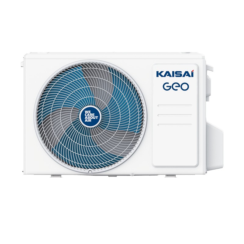 Инверторен стенен климатик KAISAI GEO KGE-12GRHI/KGE-12GRHO - Image 2