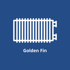 Golden Fin