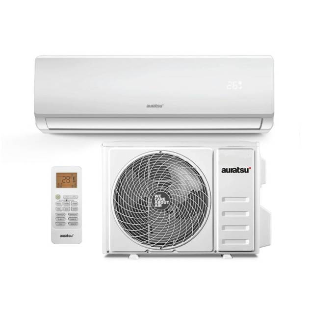 - Home Clima Control