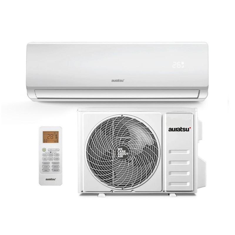 - Home Clima Control