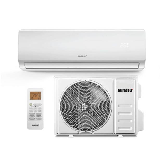 - Home Clima Control