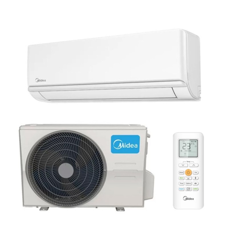 - Home Clima Control