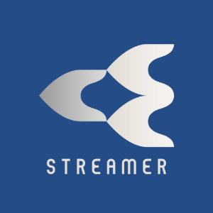 Streamer