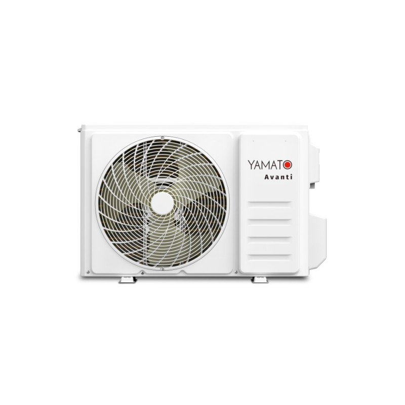 Инверторен стененен климатик Yamato Avanti – Japan YW09T3n,Wi-Fi - Image 3