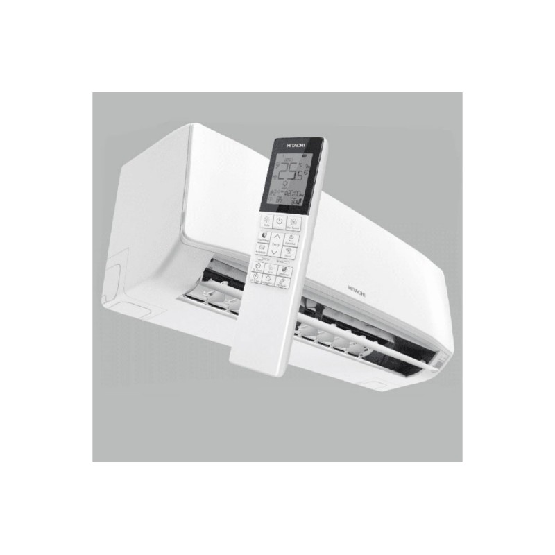 Инверторeн климатик Hitachi RAK-DJ70PHAE/RAC-DJ70PHAE airHome 400, 24000 BTU, Клас A++ - Image 4