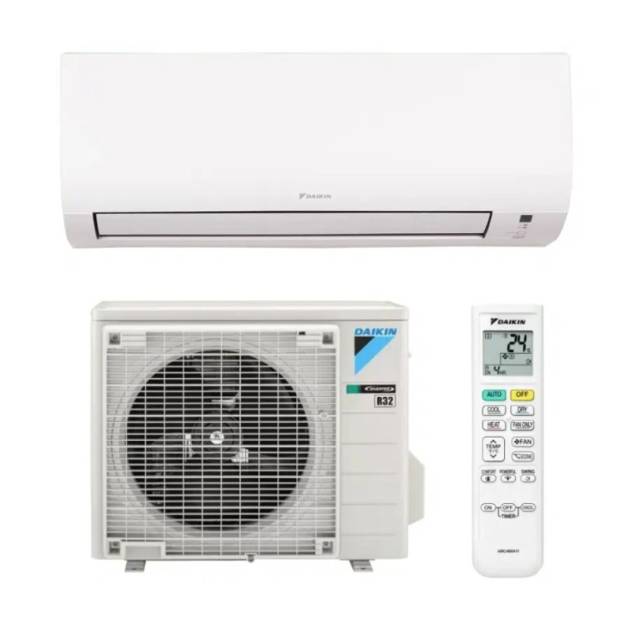 - Home Clima Control