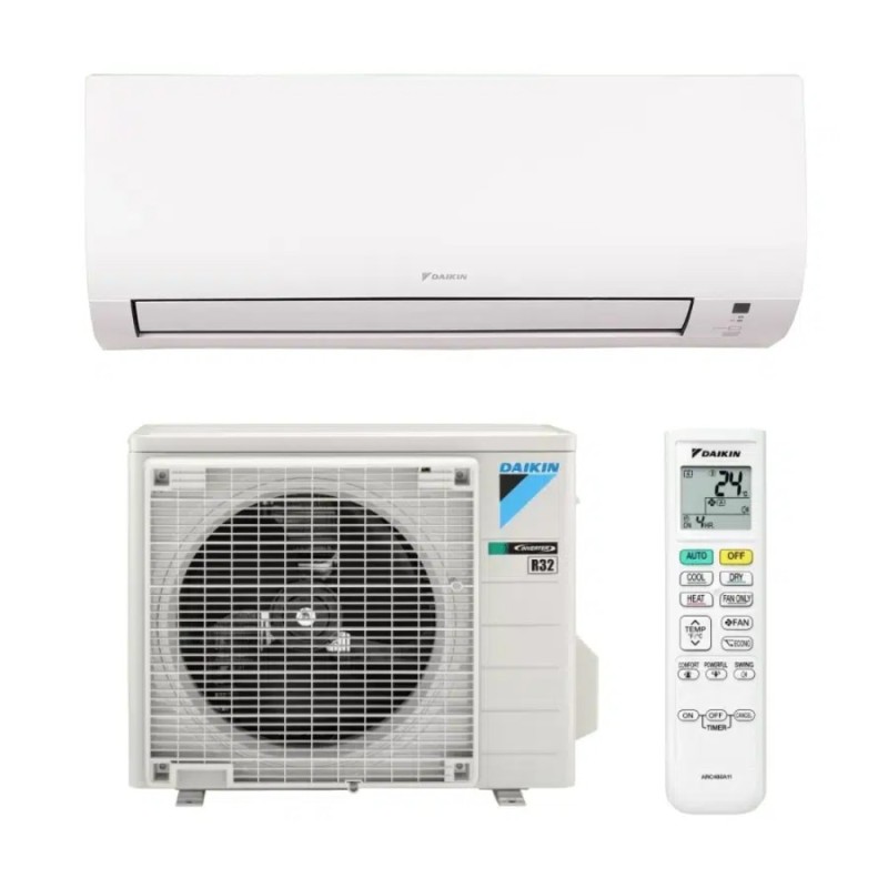 - Home Clima Control