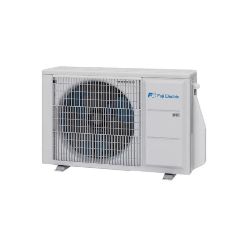 Хиперинверторен климатик Fuji Electric RSH12KGTG/ROH12KGCG WiFi 2024, 12000 BTU, Клас A+++ - Image 2