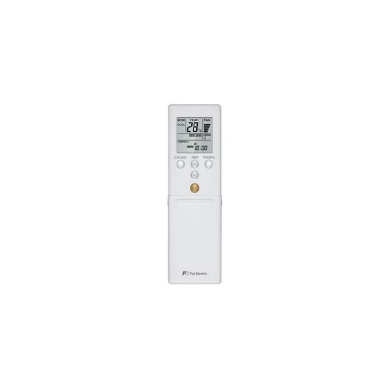 Хиперинверторен климатик Fuji Electric RSH12KGTG/ROH12KGCG WiFi 2024, 12000 BTU, Клас A+++ - Image 3