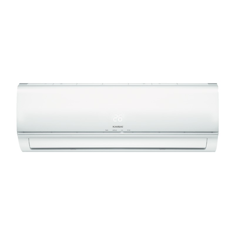 Инверторен стенен климатик KAISAI ECO KEX-09KTH2I / KEX-09KTH2O - Image 2