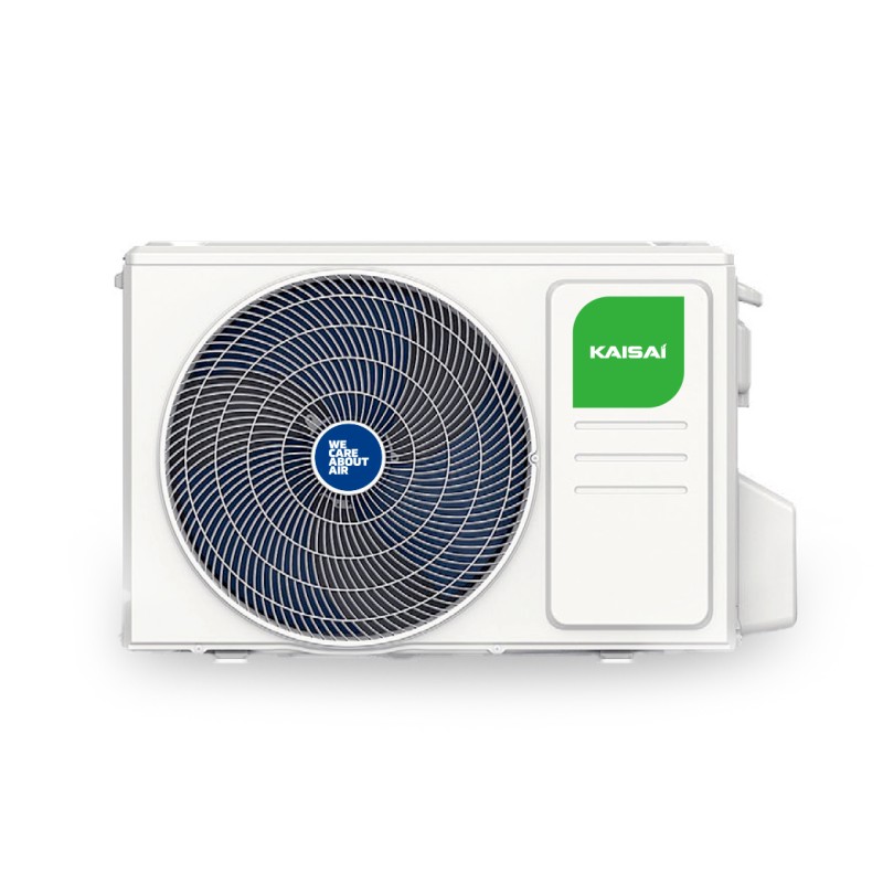 Инверторен стенен климатик KAISAI ECO KEX-09KTH2I / KEX-09KTH2O - Image 3