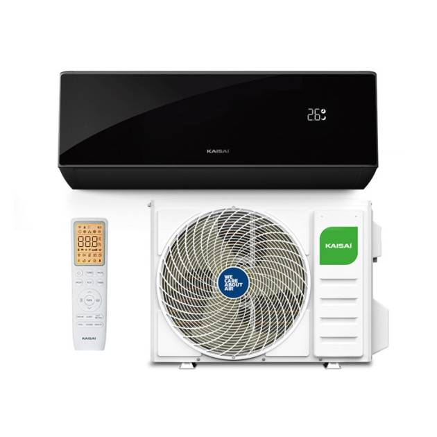 - Home Clima Control