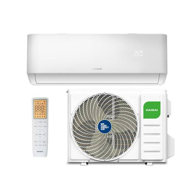 - Home Clima Control