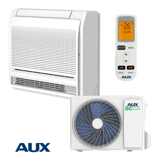- Home Clima Control