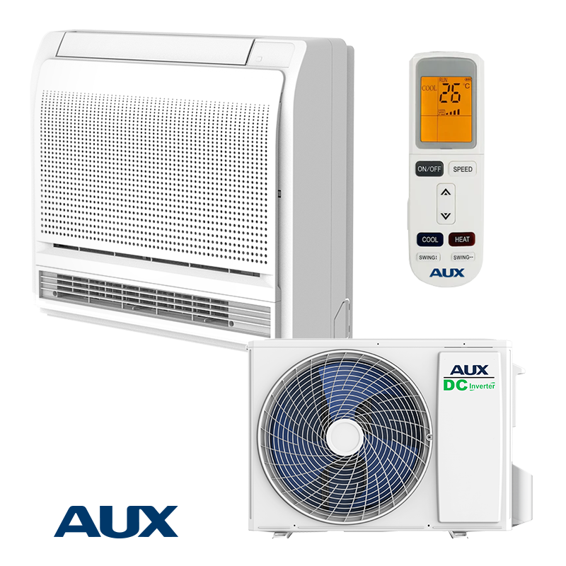 - Home Clima Control