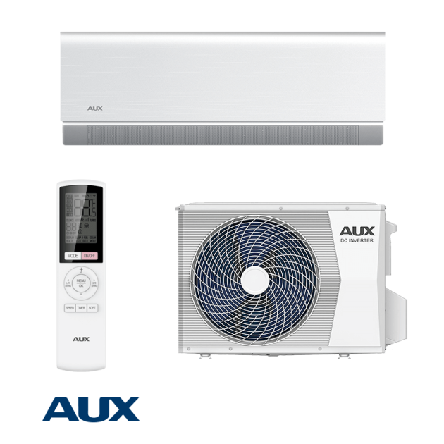 - Home Clima Control