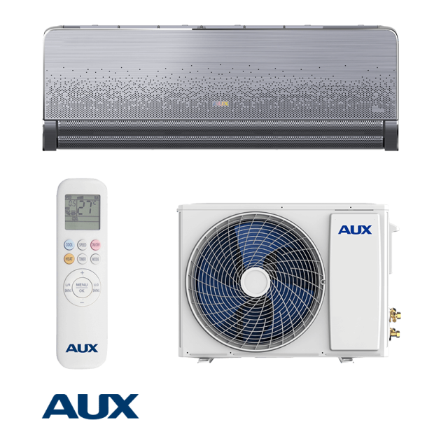 - Home Clima Control