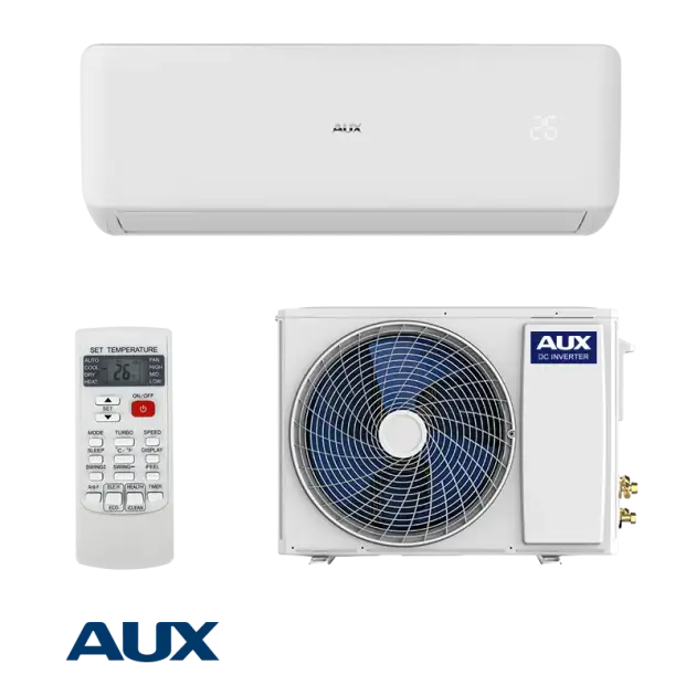 - Home Clima Control