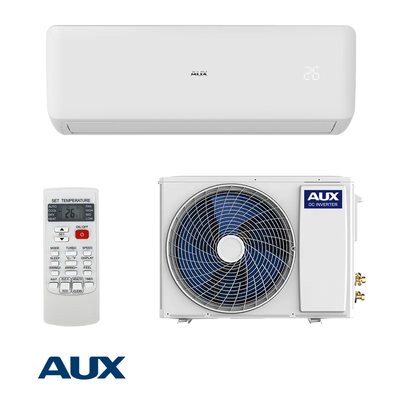 - Home Clima Control