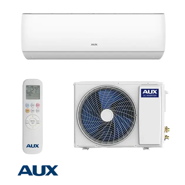 - Home Clima Control