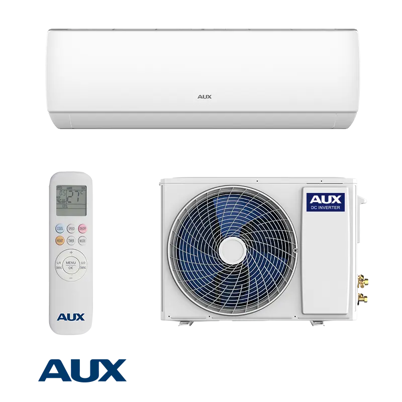 - Home Clima Control