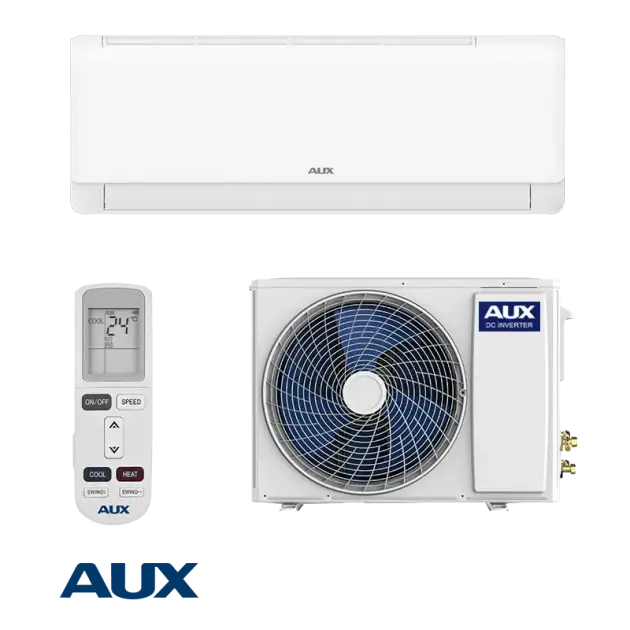 - Home Clima Control