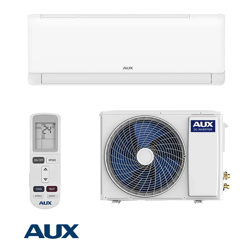 - Home Clima Control
