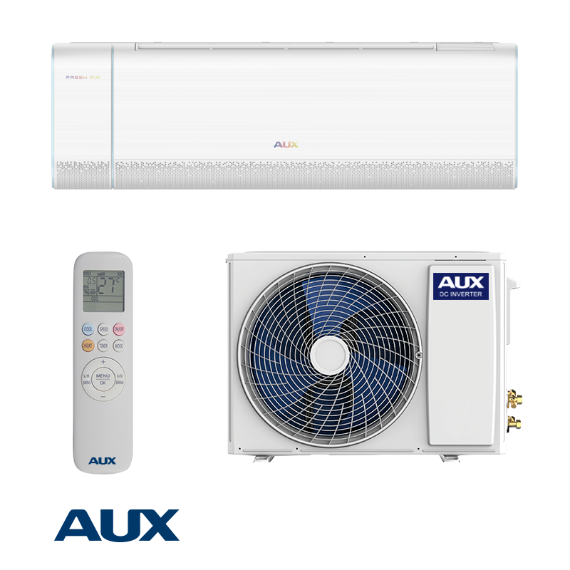- Home Clima Control