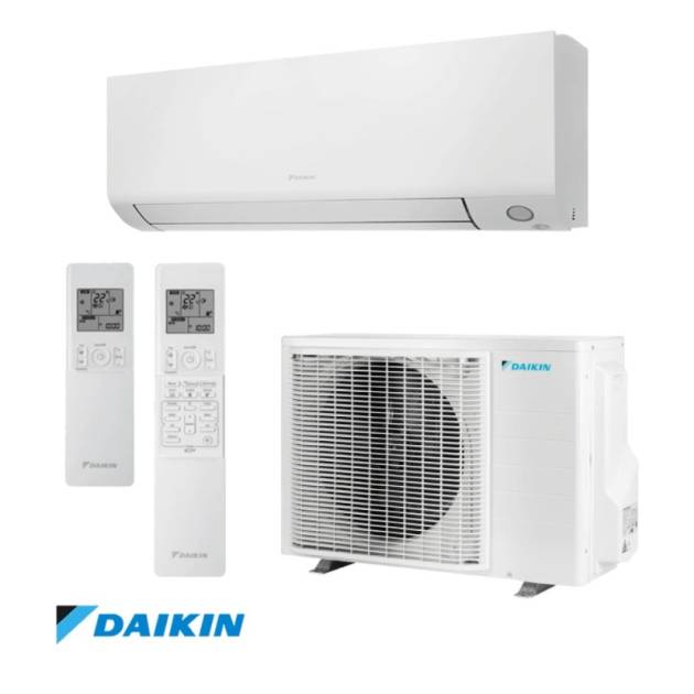 - Home Clima Control