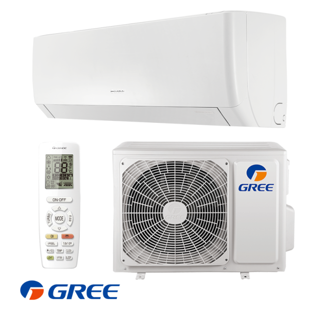 - Home Clima Control