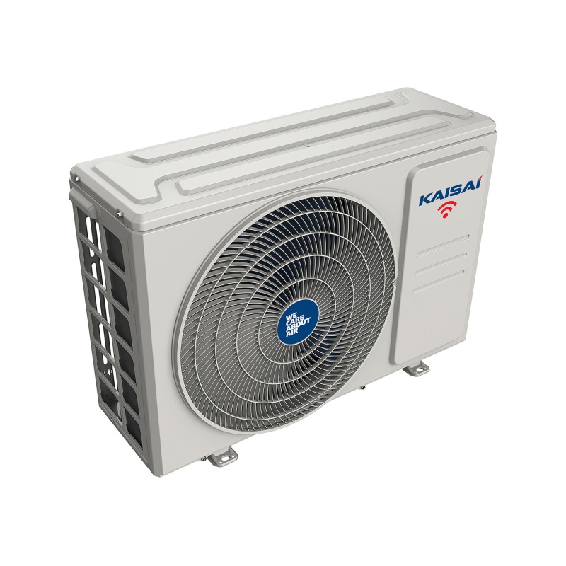 Инверторен стенен климатик KAISAI FLY KWX-09KRHI / KWX-09KRHO - Image 2