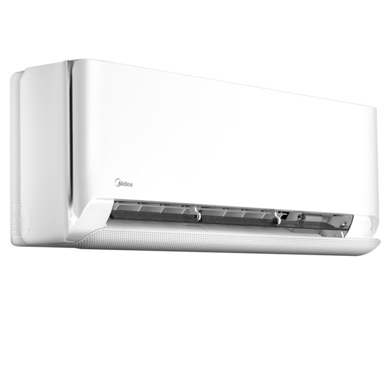 Инверторен климатик Midea Breezeless E CB1-09HRFN8-I(B)/CB1-09HFNX-O(B) , 9000 BTU - Image 4