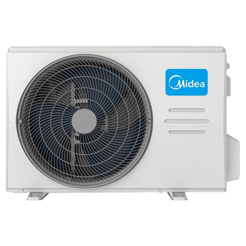 Инверторен климатик Midea Breezeless E CB1-09HRFN8-I(B)/CB1-09HFNX-O(B) , 9000 BTU - Image 5