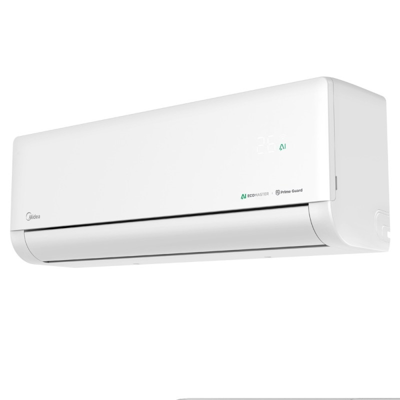 Инверторен климатик Midea Solstice AI EZ-21RD6-I/EZ-21RD6H-O 21 000 BTU - Image 4