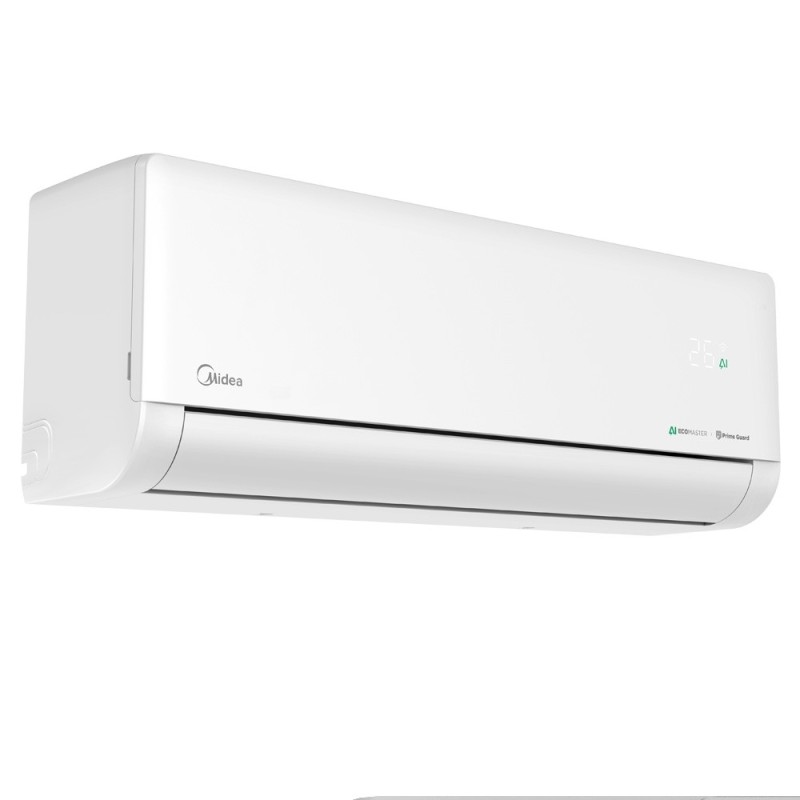 Инверторен климатик Midea Solstice AI EZ-21RD6-I/EZ-21RD6H-O 21 000 BTU - Image 5