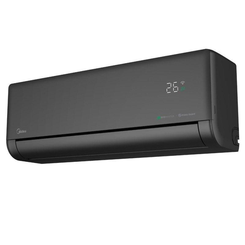 Инверторен климатик Midea Solstice AI EZB-21RD6-I/EZ-21RD6H-O 21 000 BTU - Image 2
