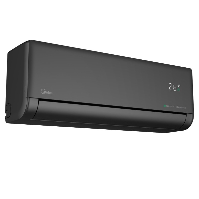 Инверторен климатик Midea Solstice AI EZB-21RD6-I/EZ-21RD6H-O 21 000 BTU - Image 3
