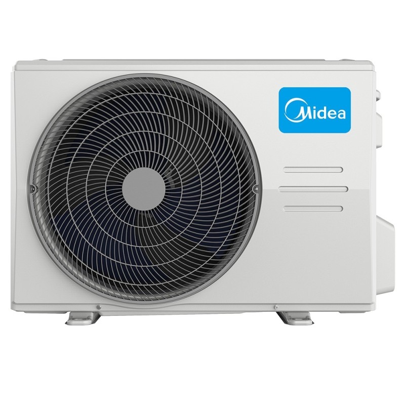 Инверторен климатик Midea Solstice AI EZB-21RD6-I/EZ-21RD6H-O 21 000 BTU - Image 4