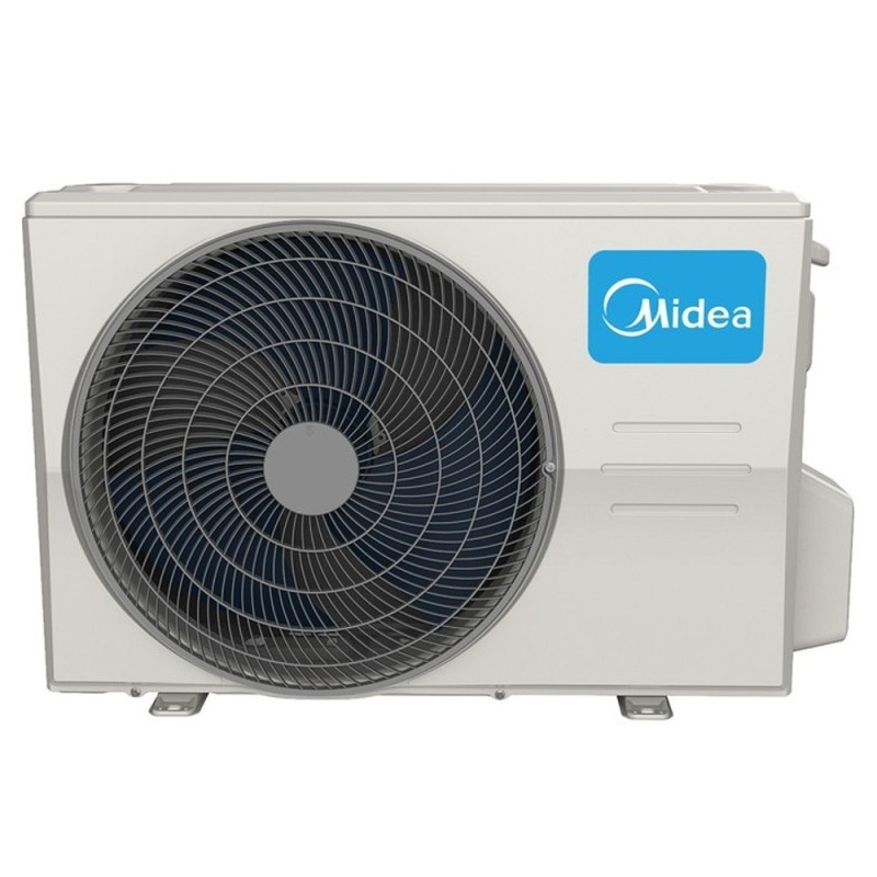 Клас A+++ - Home Clima Control