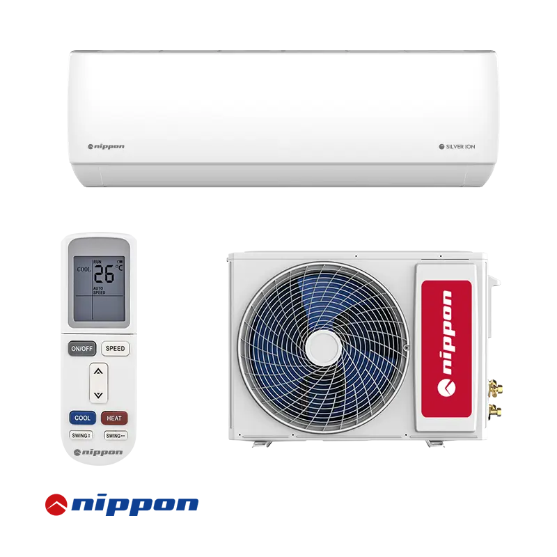 - Home Clima Control