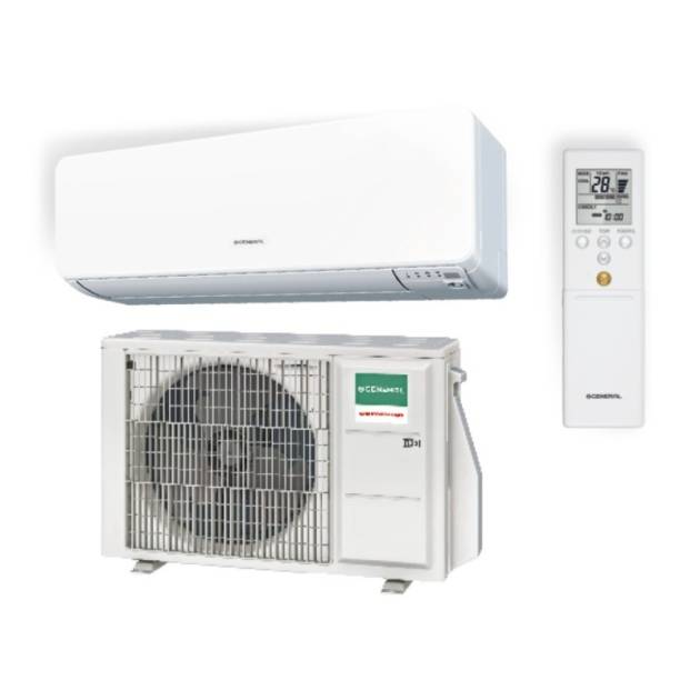 - Home Clima Control