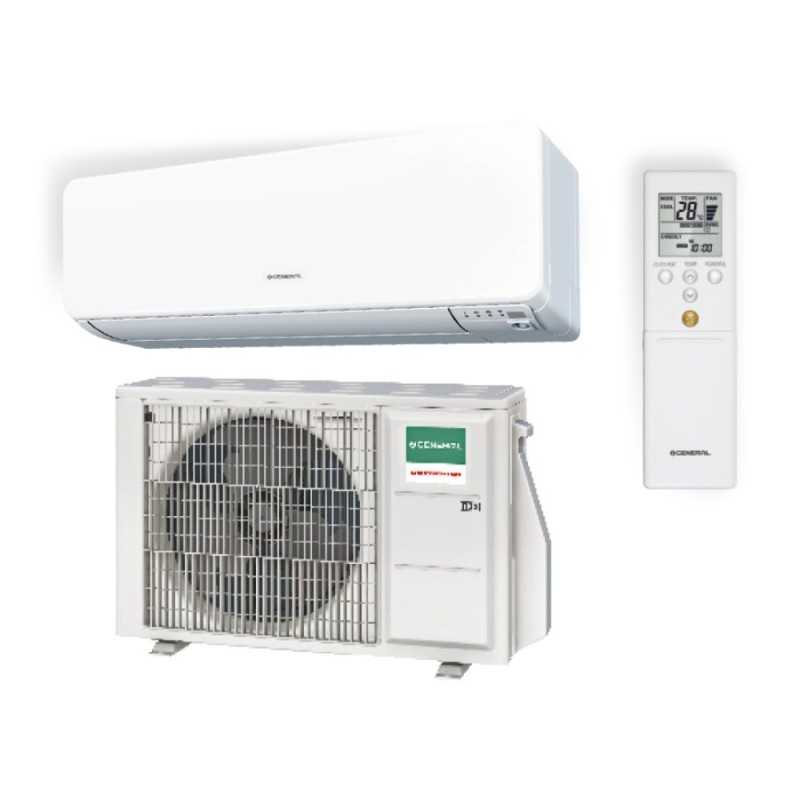 - Home Clima Control