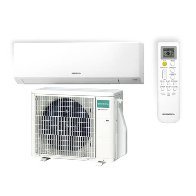 - Home Clima Control