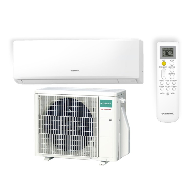 - Home Clima Control